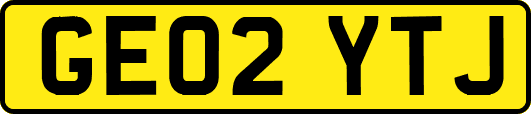 GE02YTJ