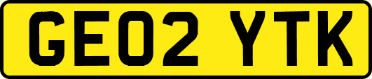 GE02YTK