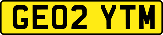 GE02YTM