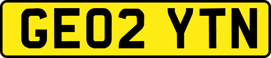 GE02YTN