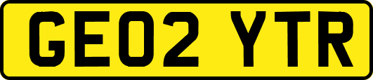 GE02YTR