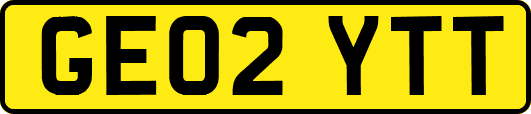 GE02YTT