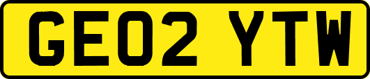 GE02YTW