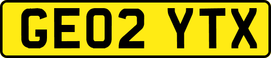 GE02YTX