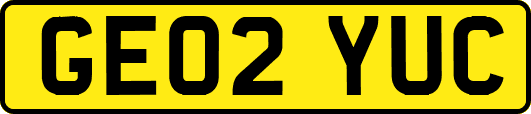 GE02YUC