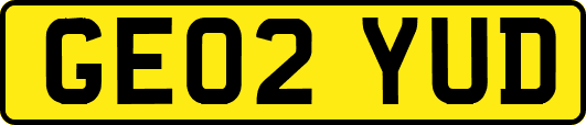 GE02YUD