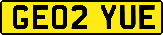 GE02YUE