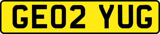 GE02YUG