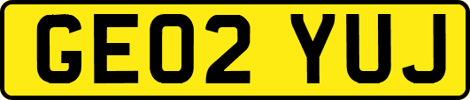 GE02YUJ