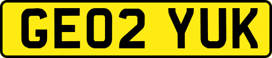 GE02YUK