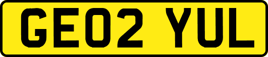 GE02YUL