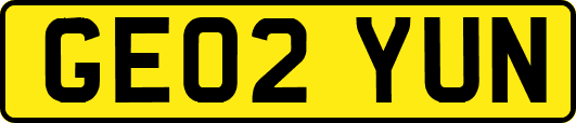 GE02YUN