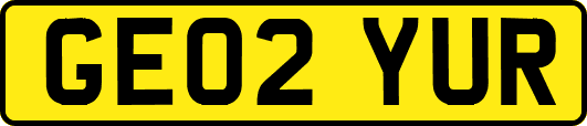 GE02YUR