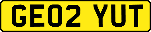 GE02YUT