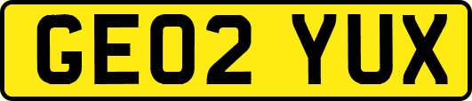 GE02YUX