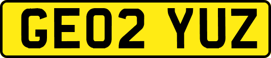 GE02YUZ