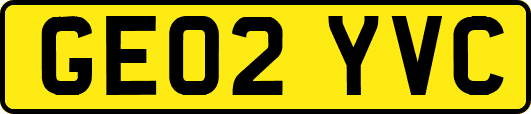 GE02YVC