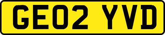 GE02YVD