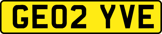 GE02YVE