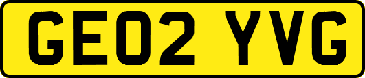 GE02YVG