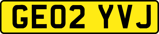 GE02YVJ