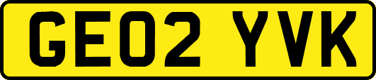 GE02YVK