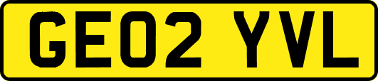 GE02YVL