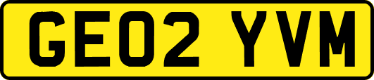 GE02YVM