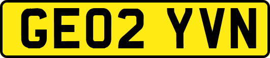 GE02YVN