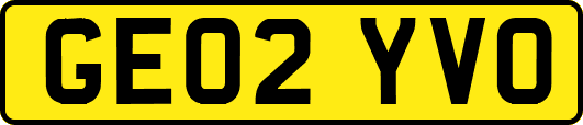 GE02YVO