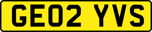 GE02YVS