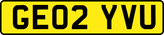 GE02YVU