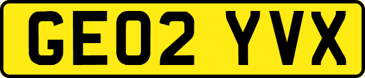 GE02YVX