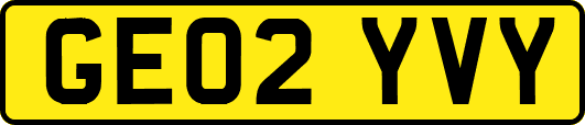 GE02YVY