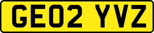 GE02YVZ