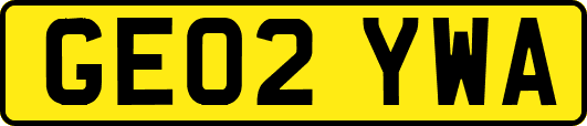 GE02YWA