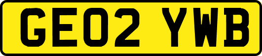 GE02YWB