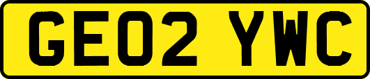GE02YWC