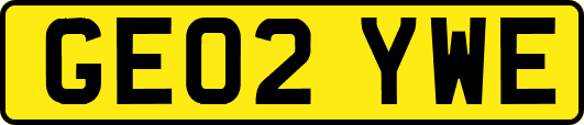 GE02YWE