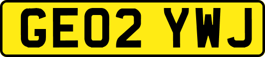 GE02YWJ