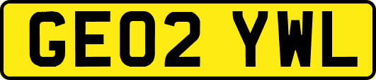 GE02YWL