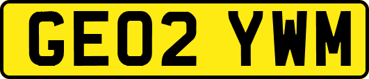 GE02YWM