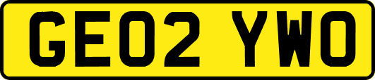 GE02YWO