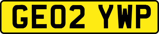 GE02YWP