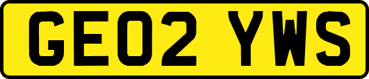 GE02YWS