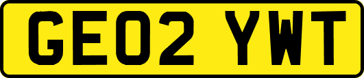 GE02YWT