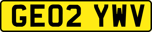 GE02YWV
