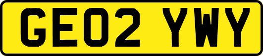 GE02YWY