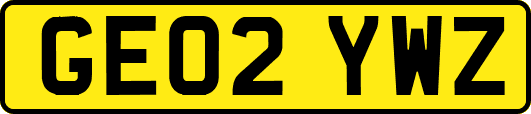 GE02YWZ
