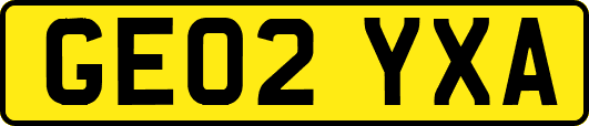 GE02YXA